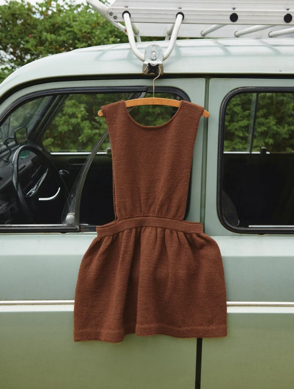 Belle Dress Junior - 2506 nr. 5