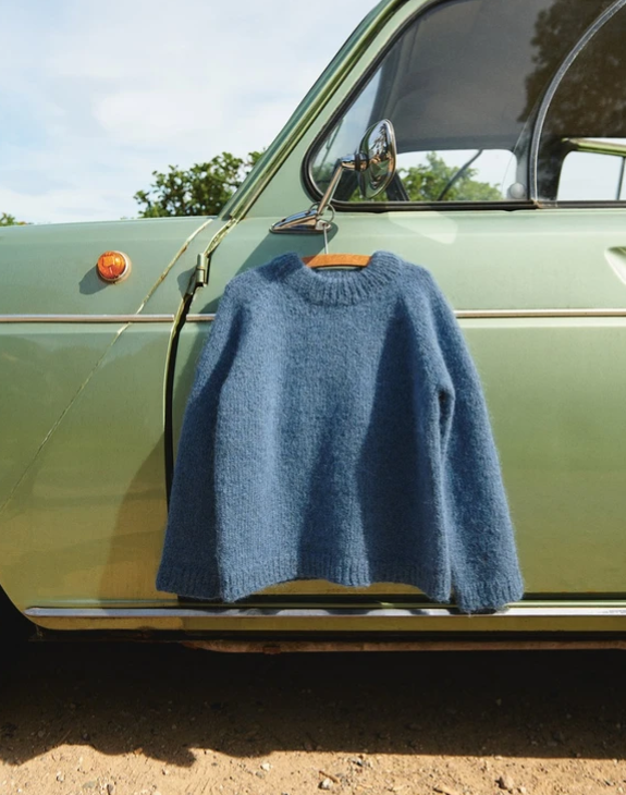 Tiro Sweater Junior - 2506 nr. 4