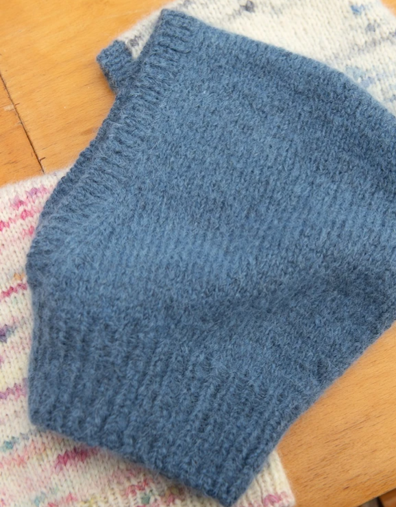 Hugsy Hood Junior - 2506 nr. 3