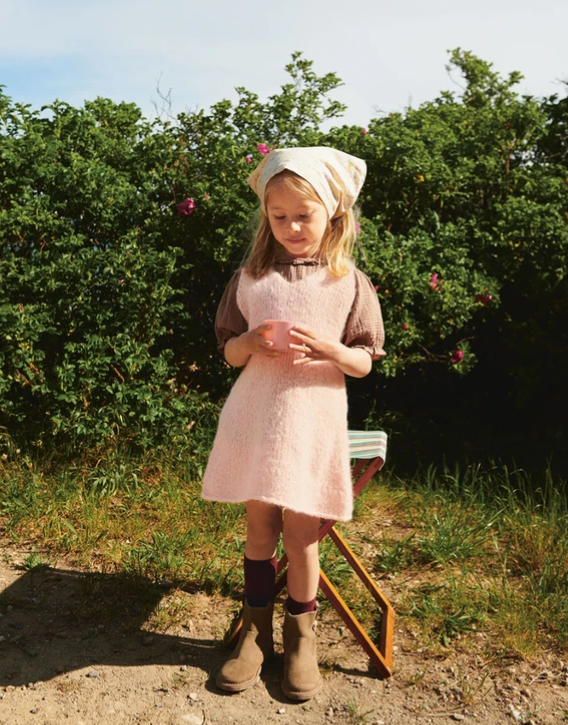Meadow Dress Junior - 2406 nr. 1
