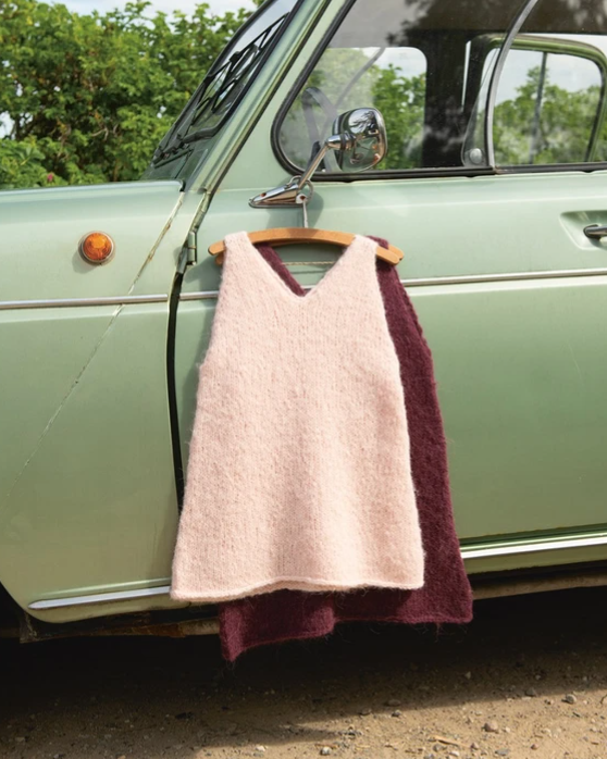 Meadow Dress Junior - 2406 nr. 1