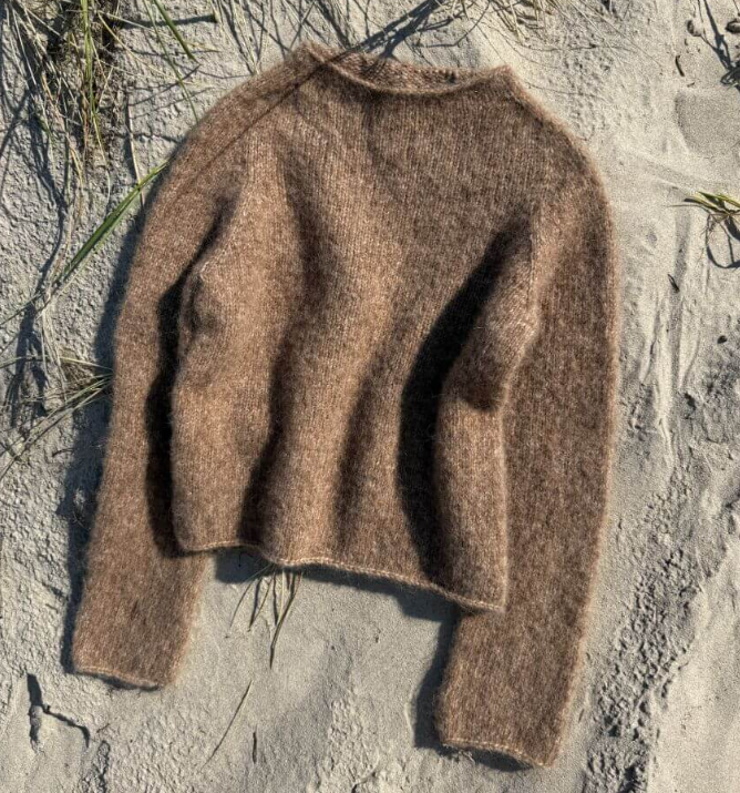 Ivy Sweater