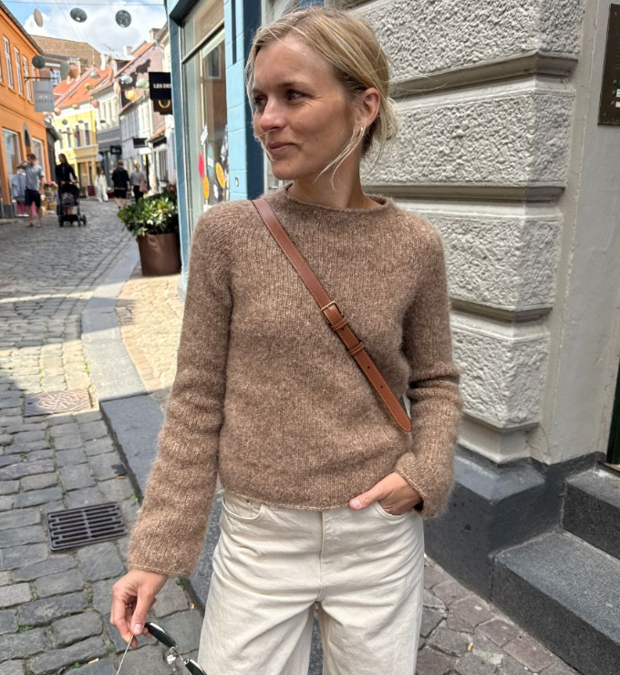 Ivy Sweater