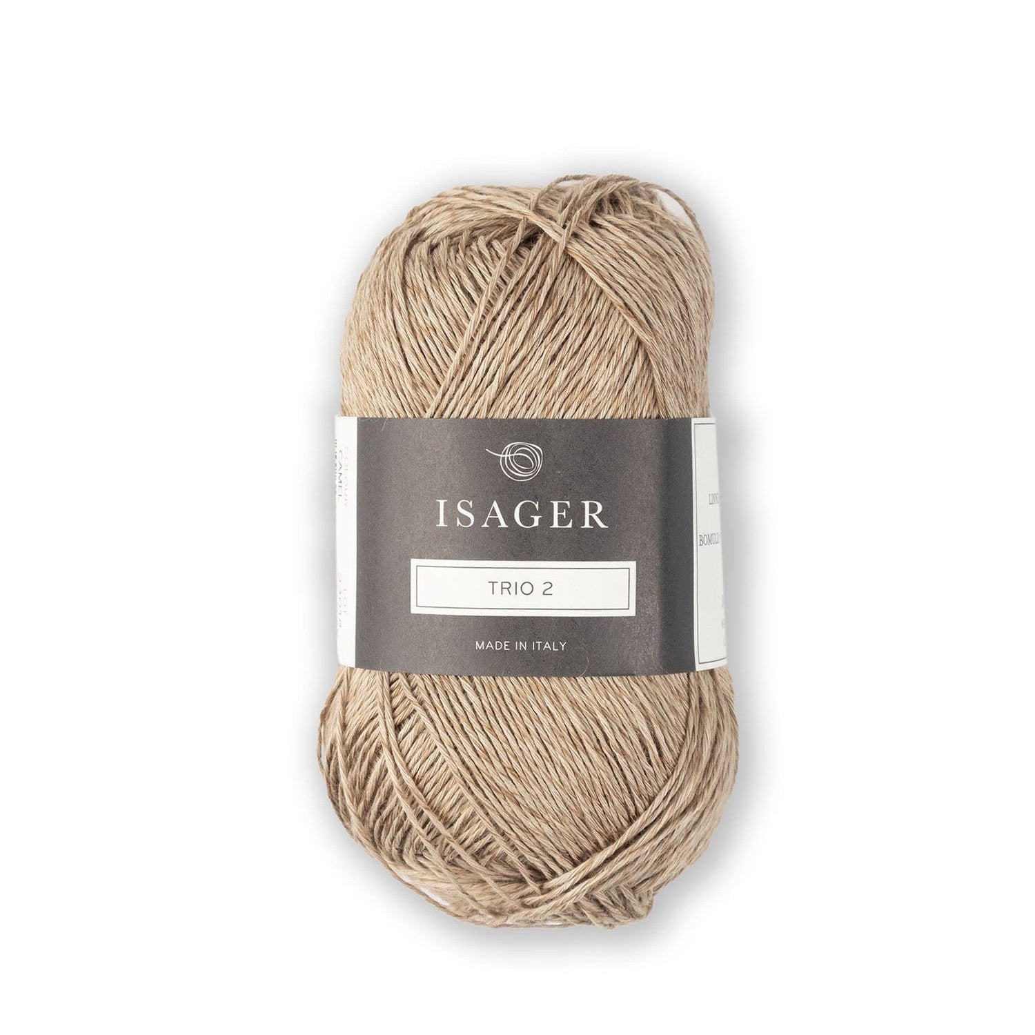 Trio 2 fra Isager i Camel