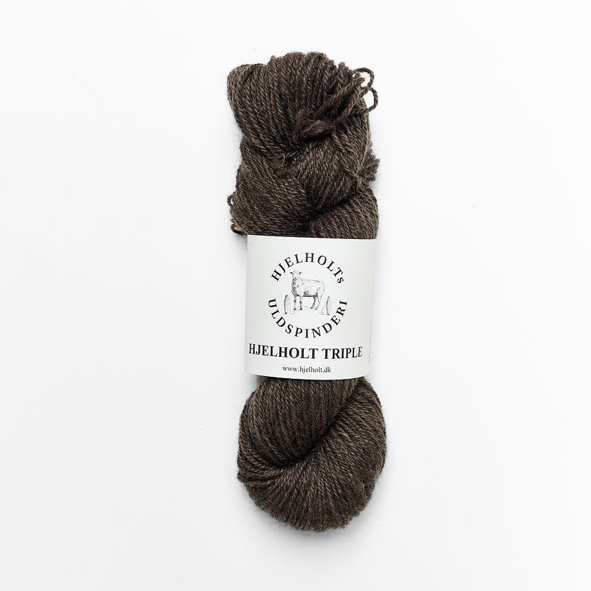 Hjelholt Triple i Cacao 45