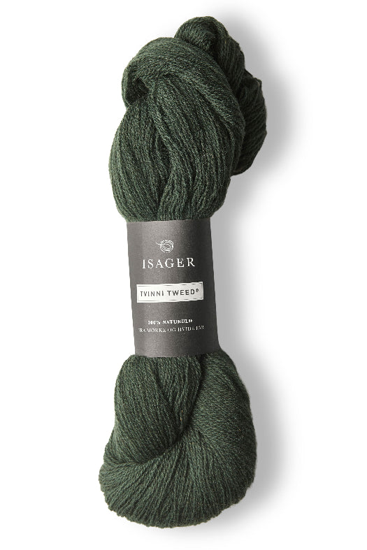 Isager Tvinni