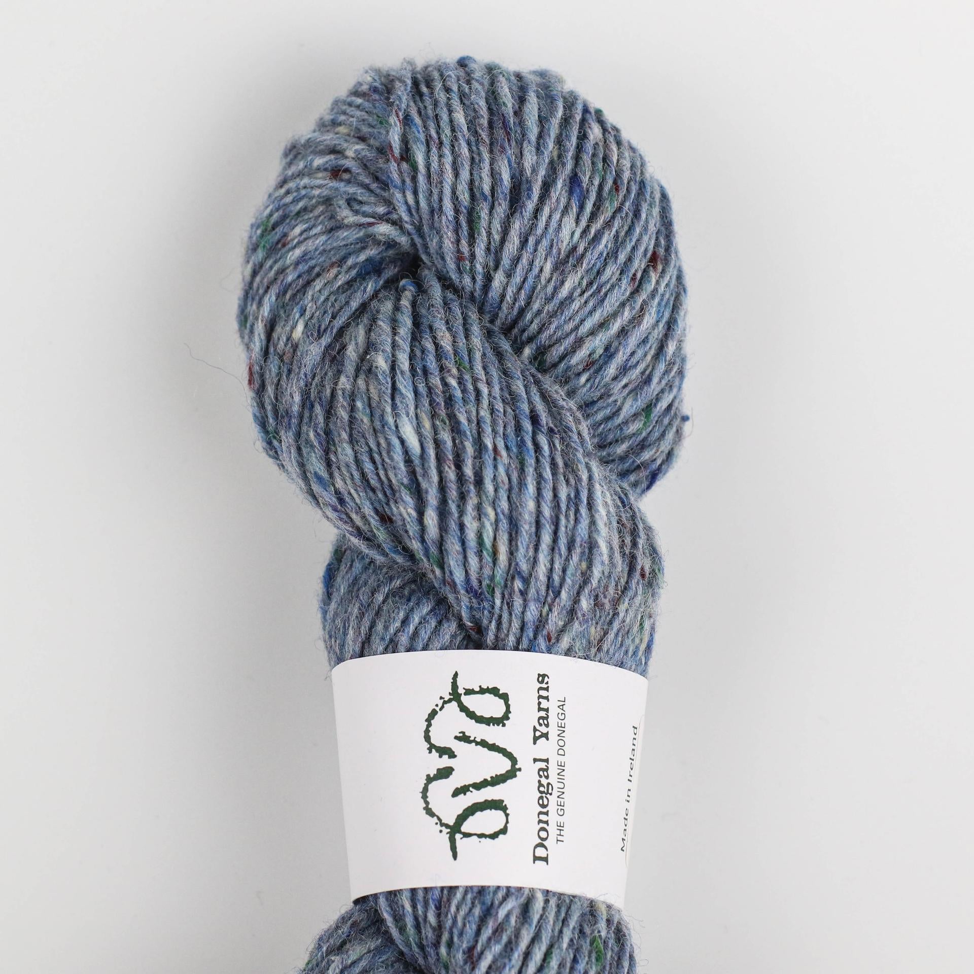 Donegal Tweed
