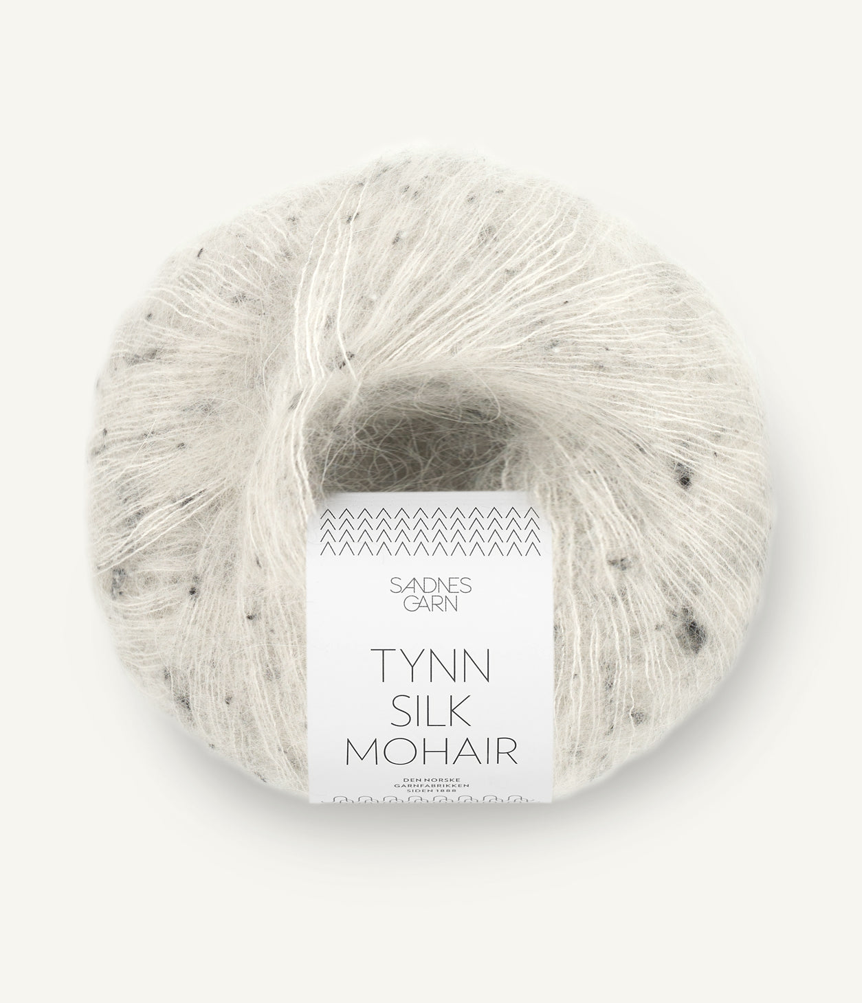 Sandnes Tynn Silk Mohair