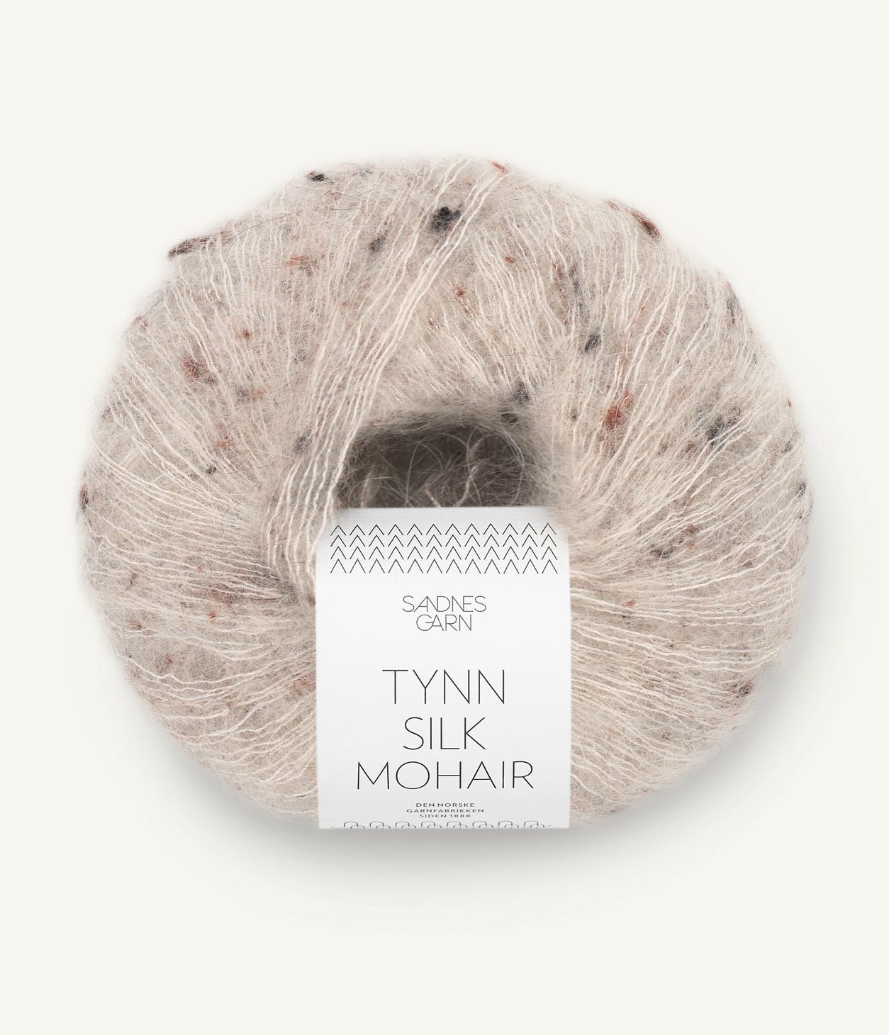 Sandnes Tynn Silk Mohair