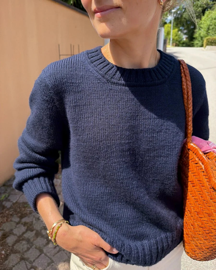 Vega Sweater
