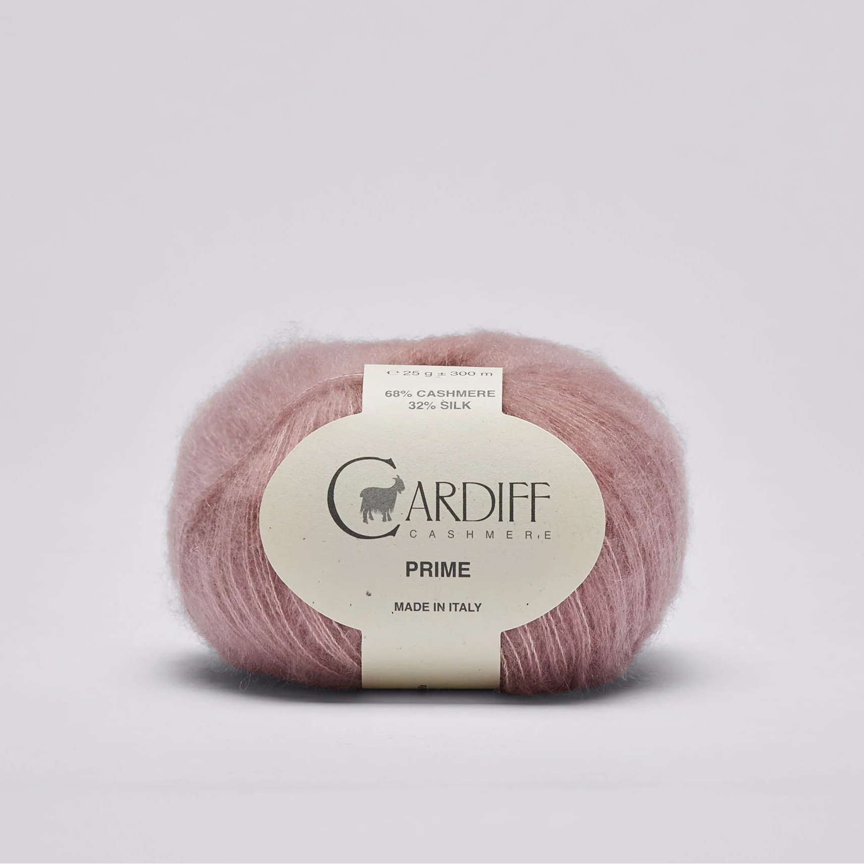 Cardiff Cashmere - Prime