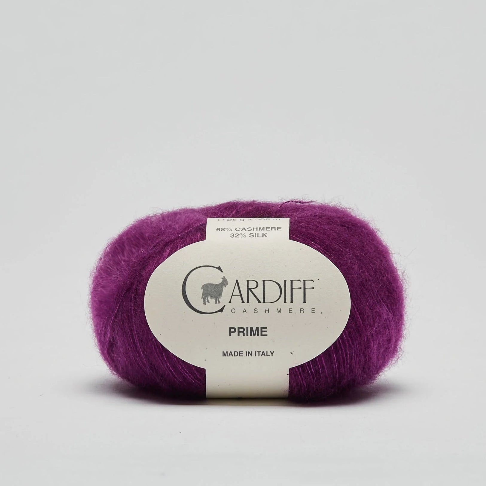 Cardiff Cashmere - Prime