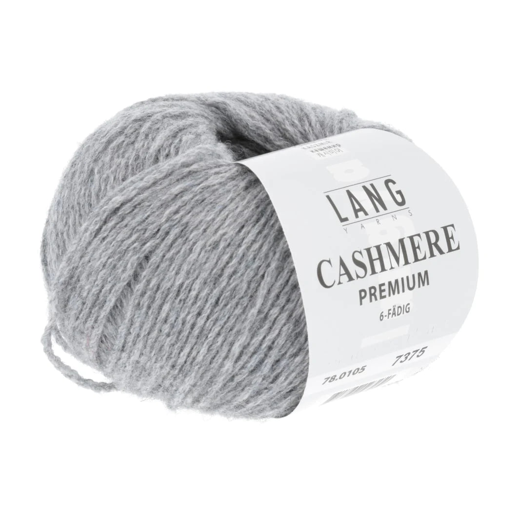 Lang Yarns Cashmere Premium