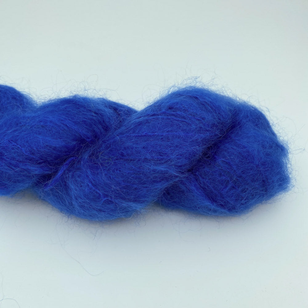 Cowgirlblues fluffy mohair