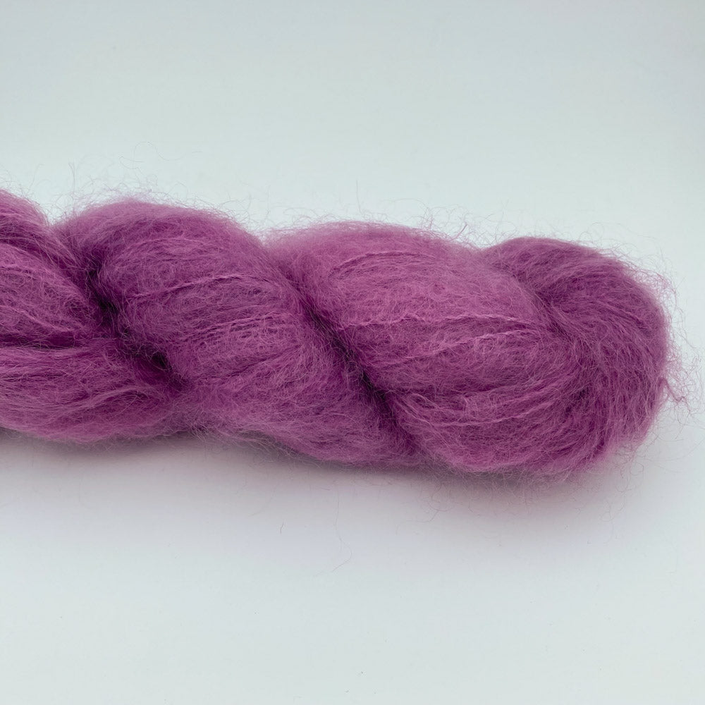 Cowgirlblues fluffy mohair