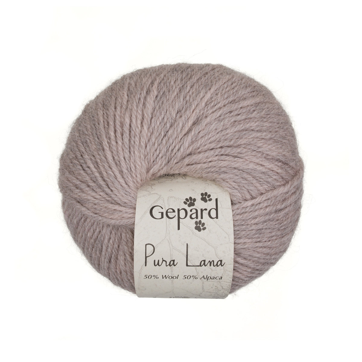 Gepard Pura Lana