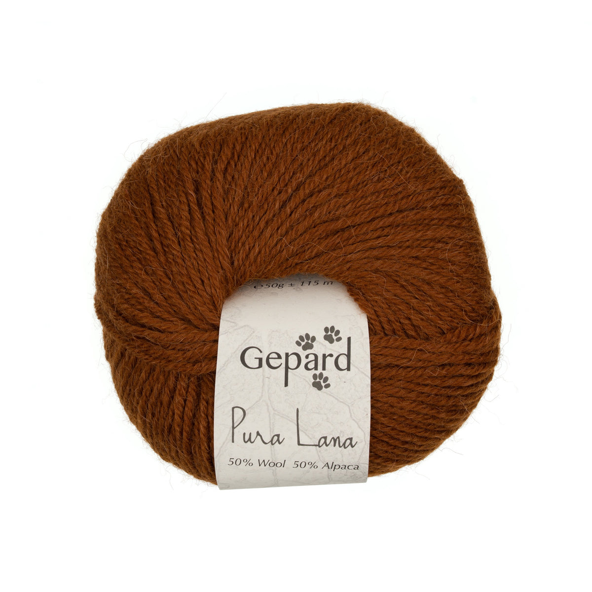Gepard Pura Lana