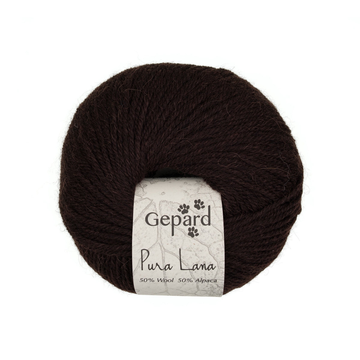 Gepard Pura Lana