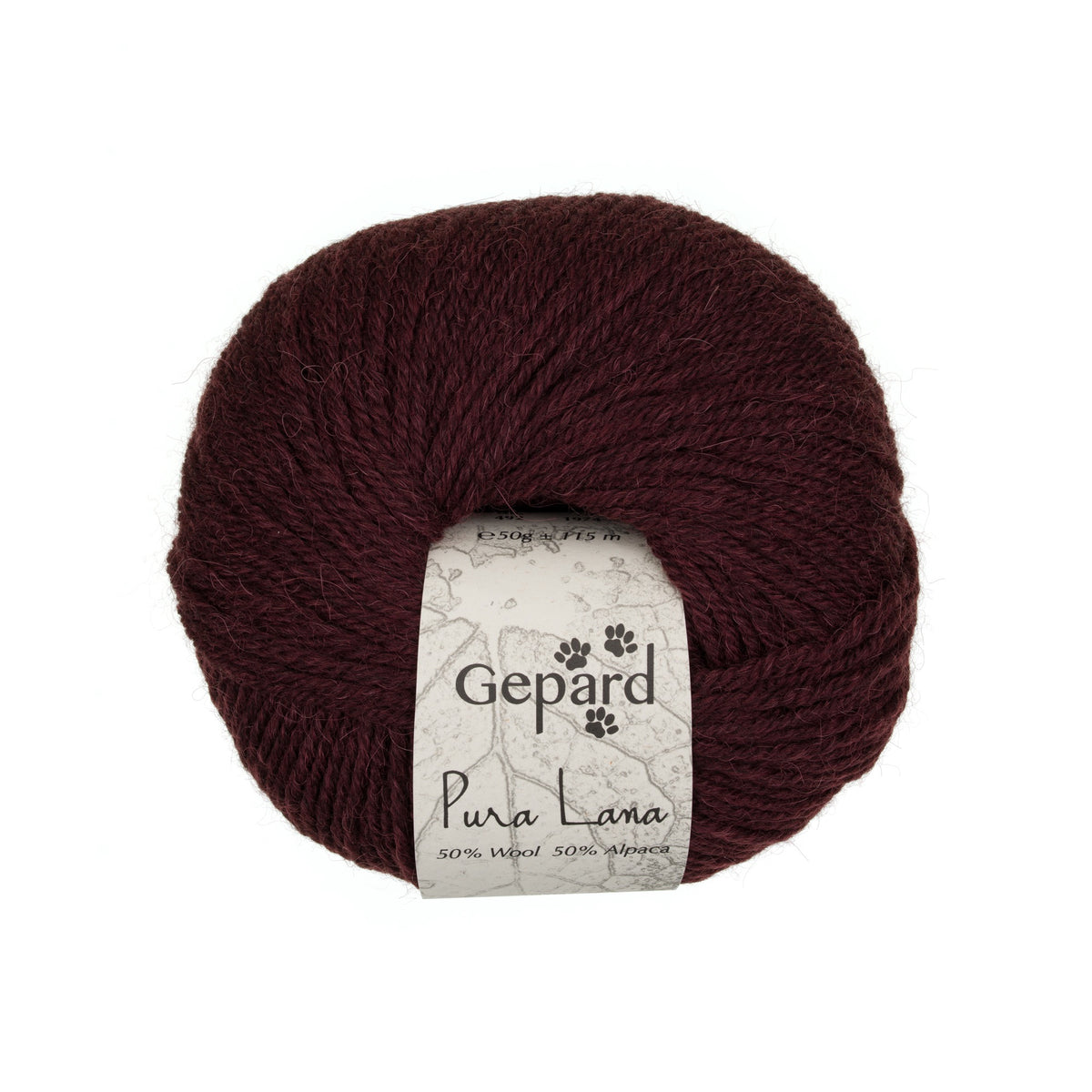Gepard Pura Lana