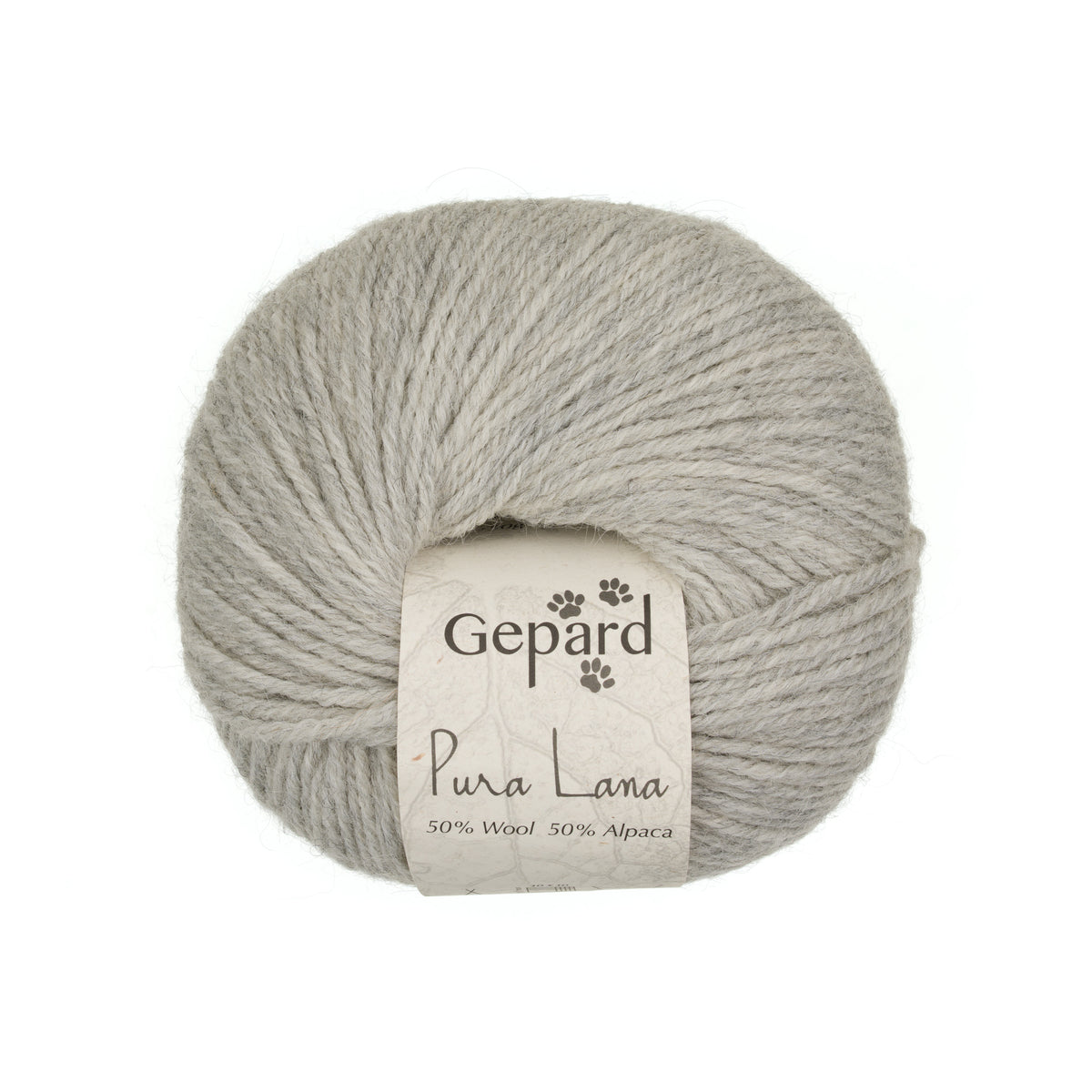 Gepard Pura Lana