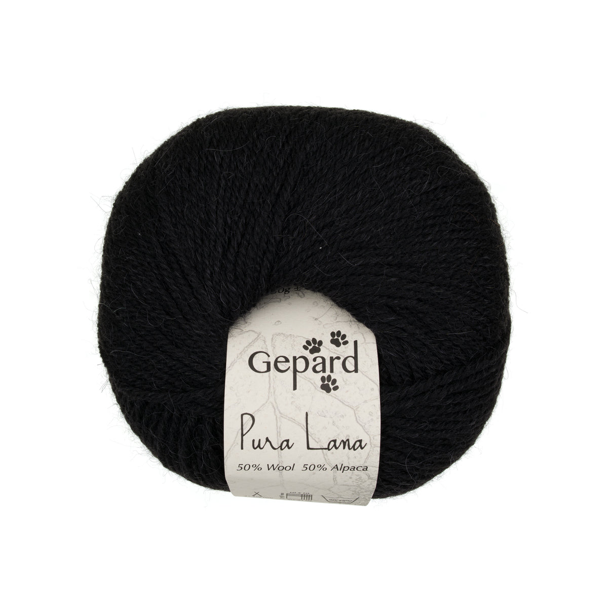Gepard Pura Lana