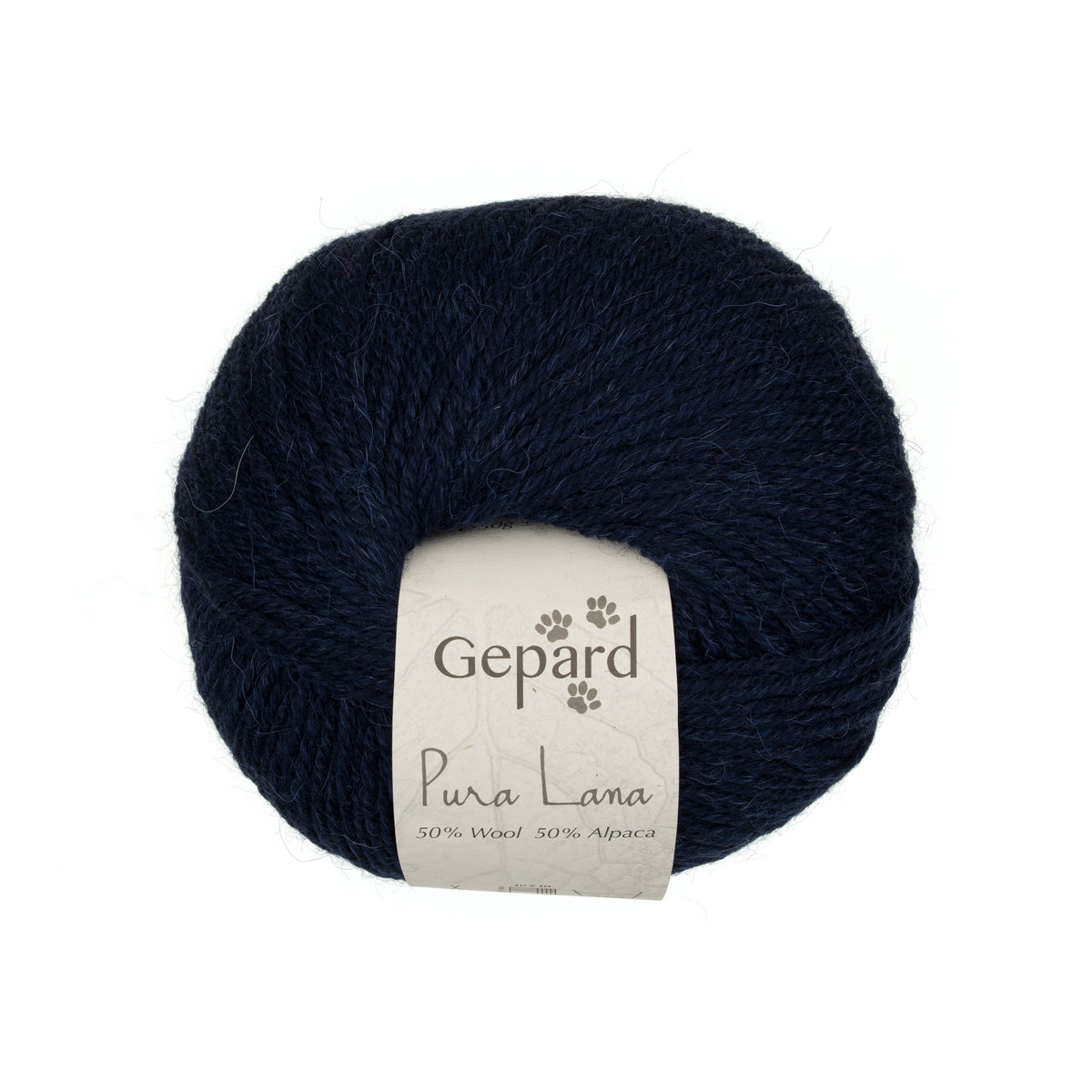 Gepard Pura Lana