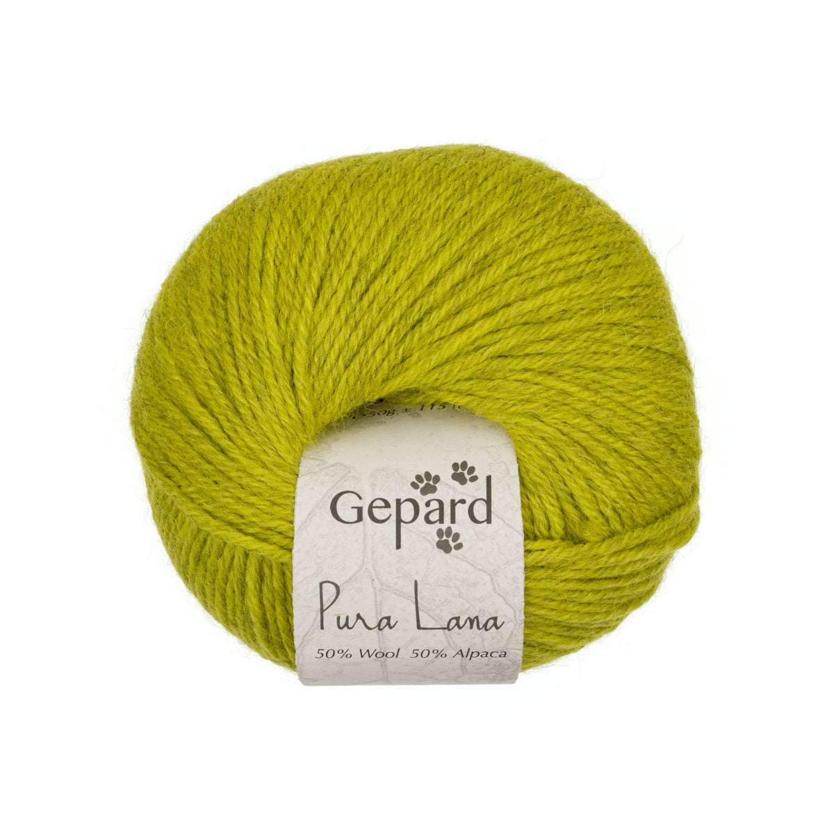 Gepard Pura Lana