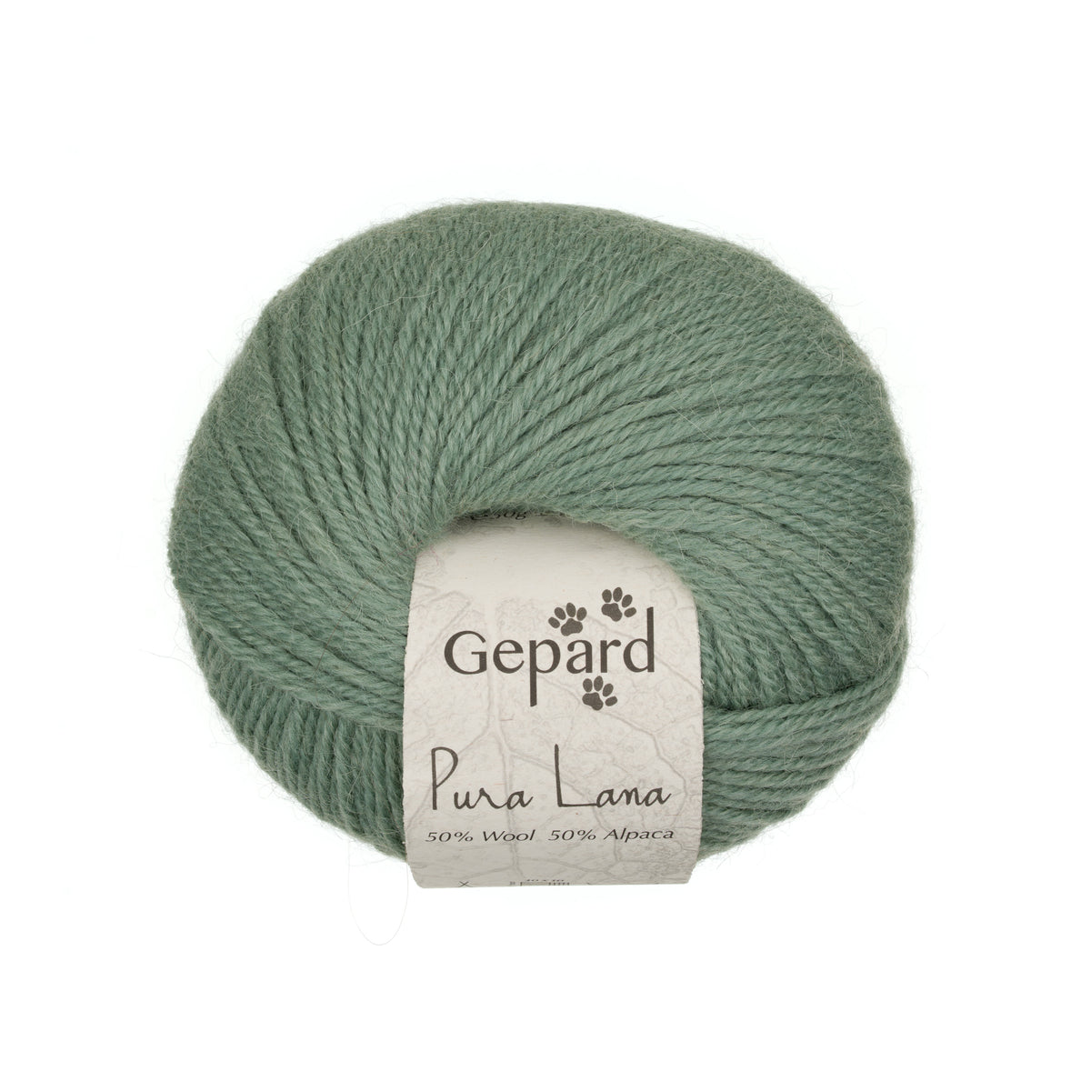 Gepard Pura Lana