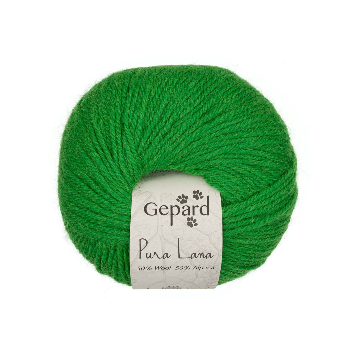Gepard Pura Lana