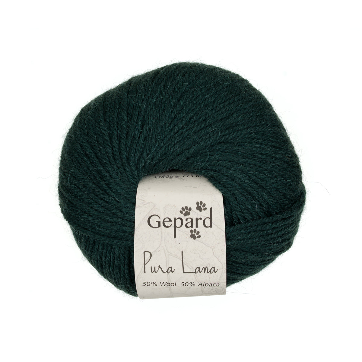 Gepard Pura Lana