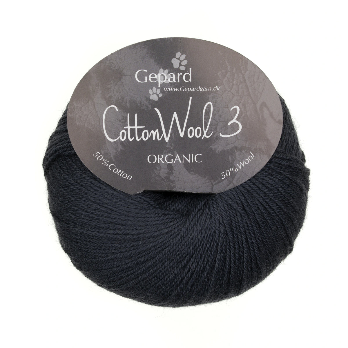Gepard Cotton Wool 3 Organic