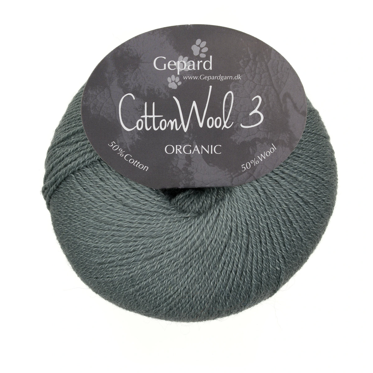Gepard Cotton Wool 3 Organic