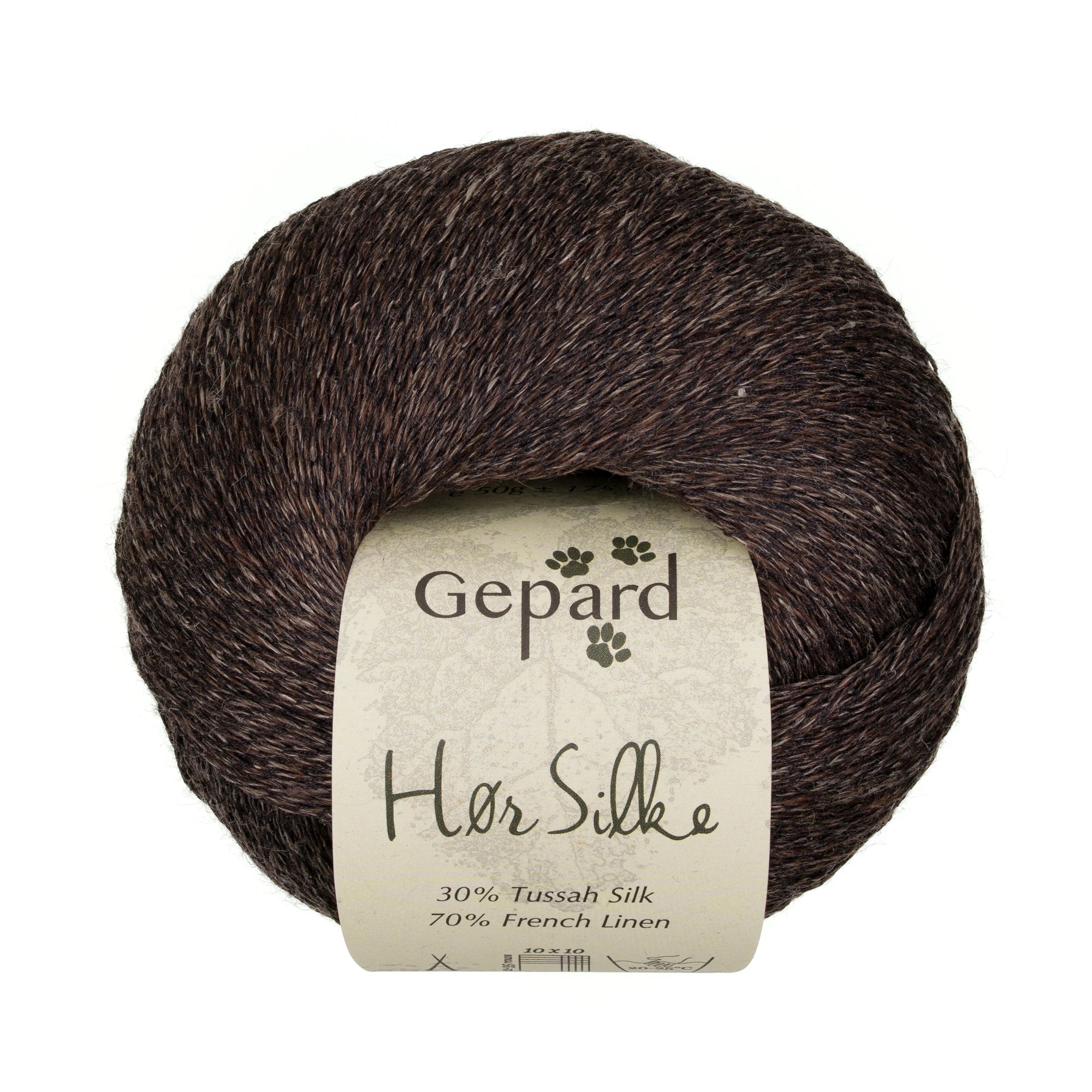 Gepard - HørSilke