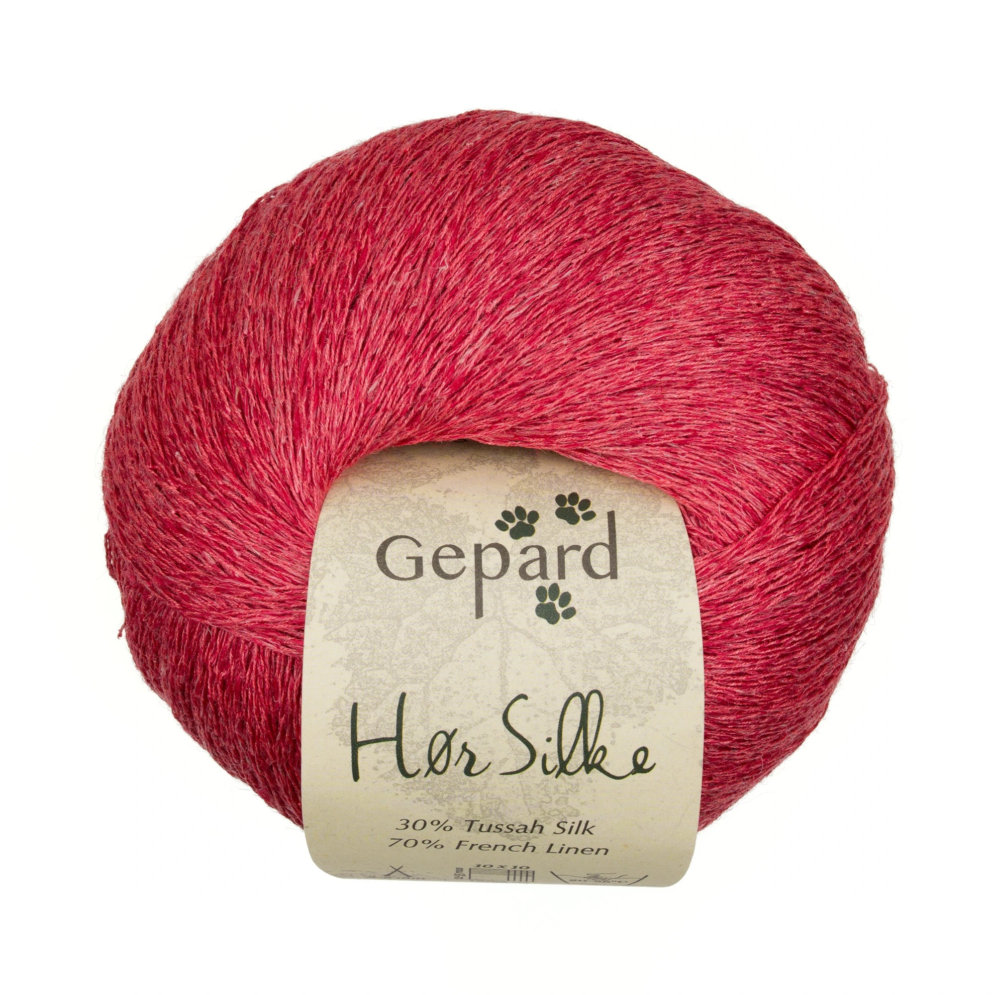 Gepard - HørSilke