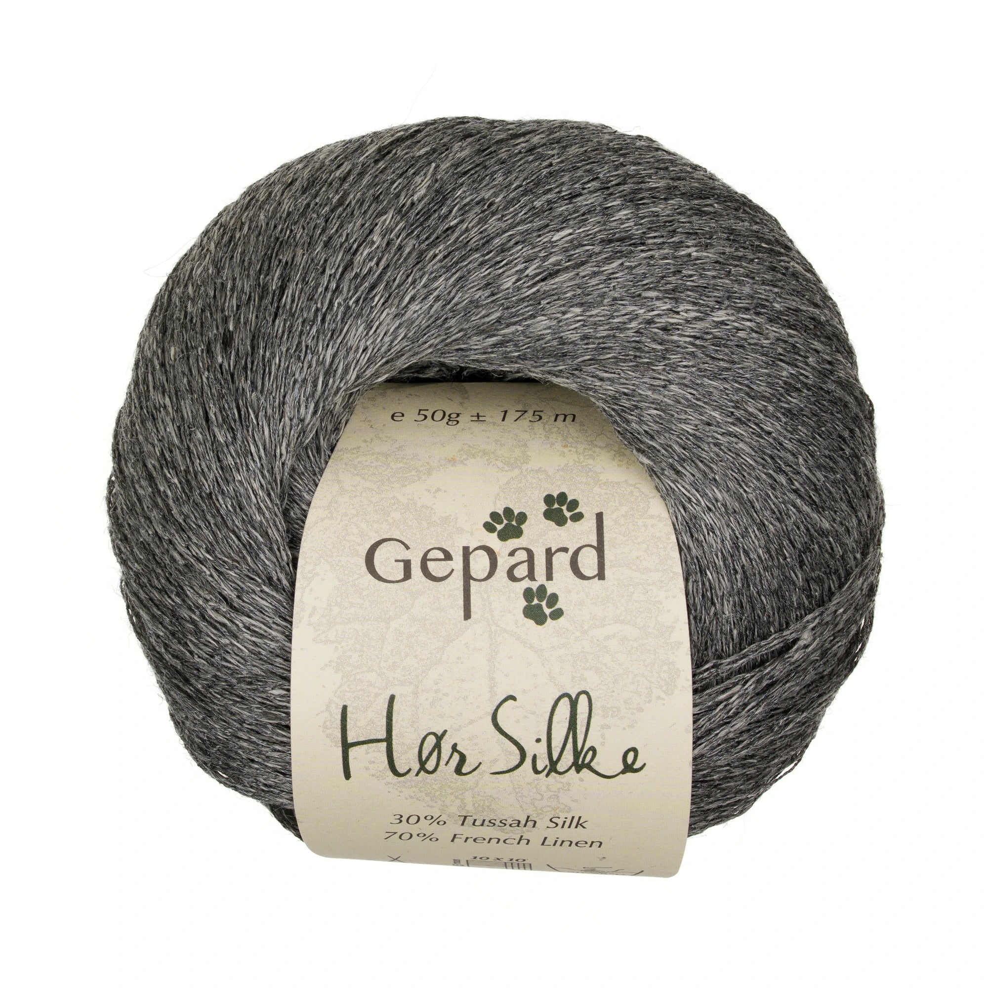 Gepard - HørSilke