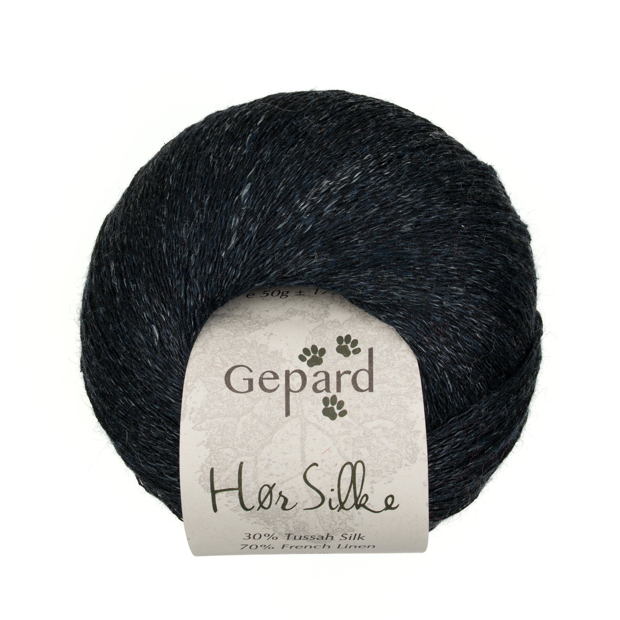 Gepard - HørSilke