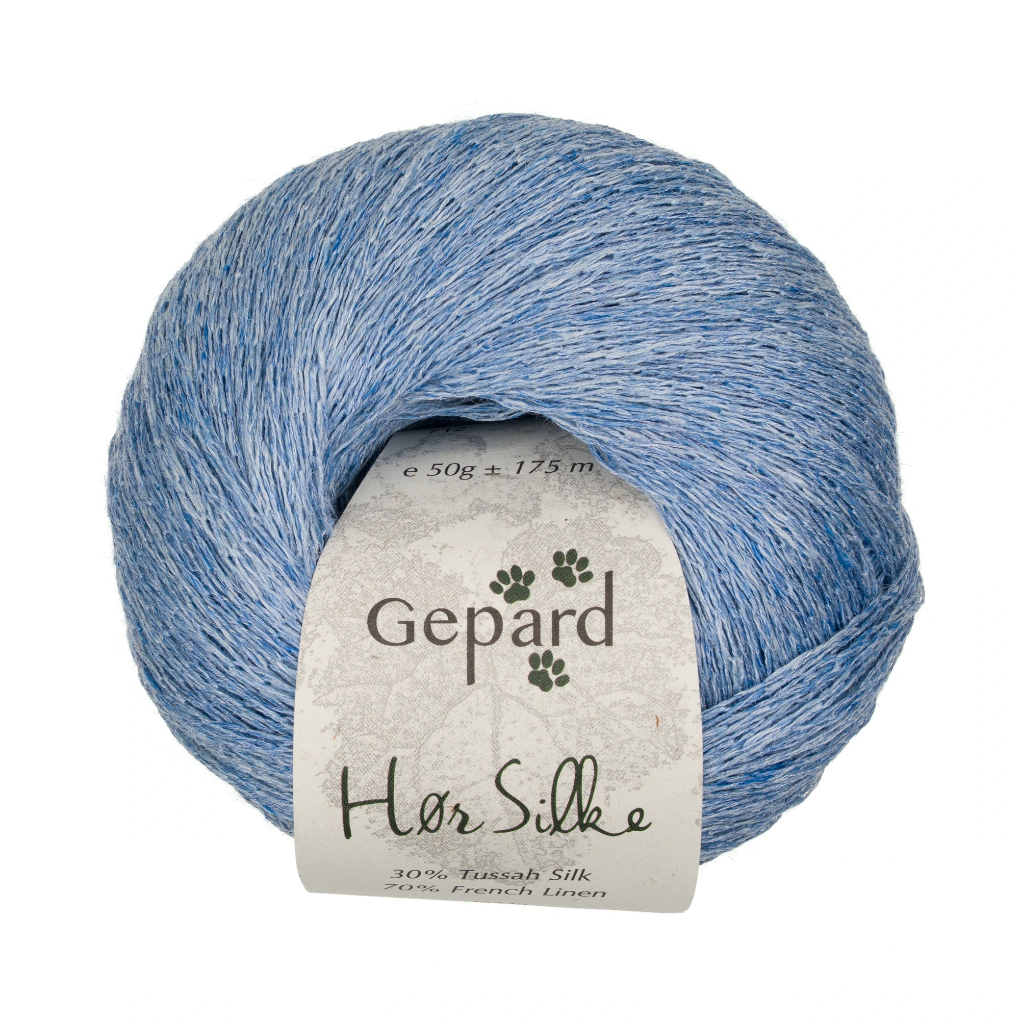 Gepard - HørSilke