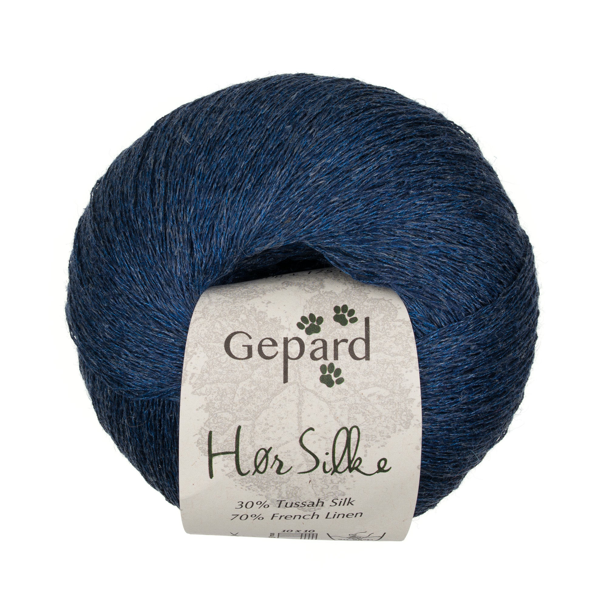 Gepard - HørSilke