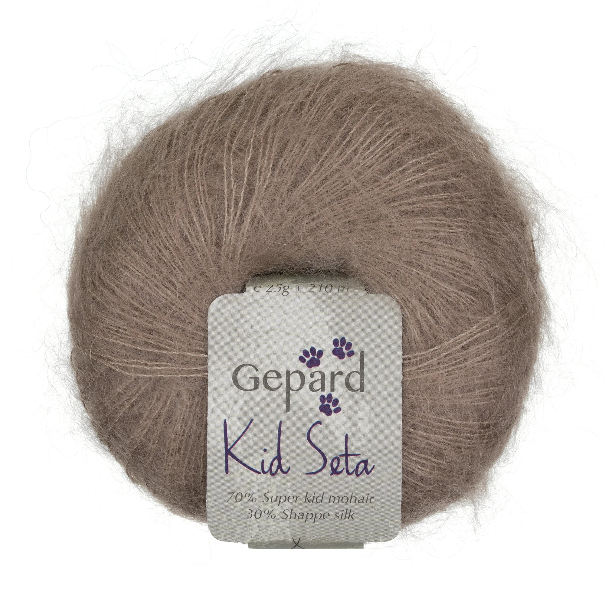 Gepard Kid Seta