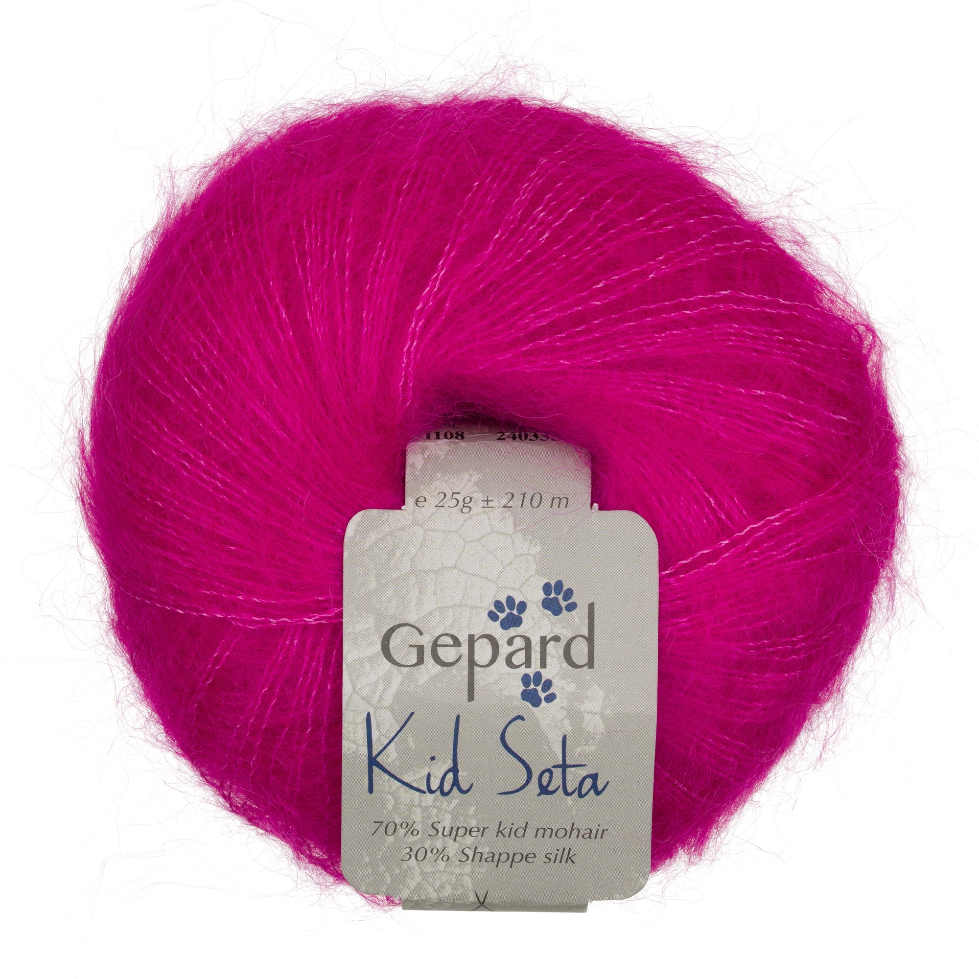 Gepard Kid Seta
