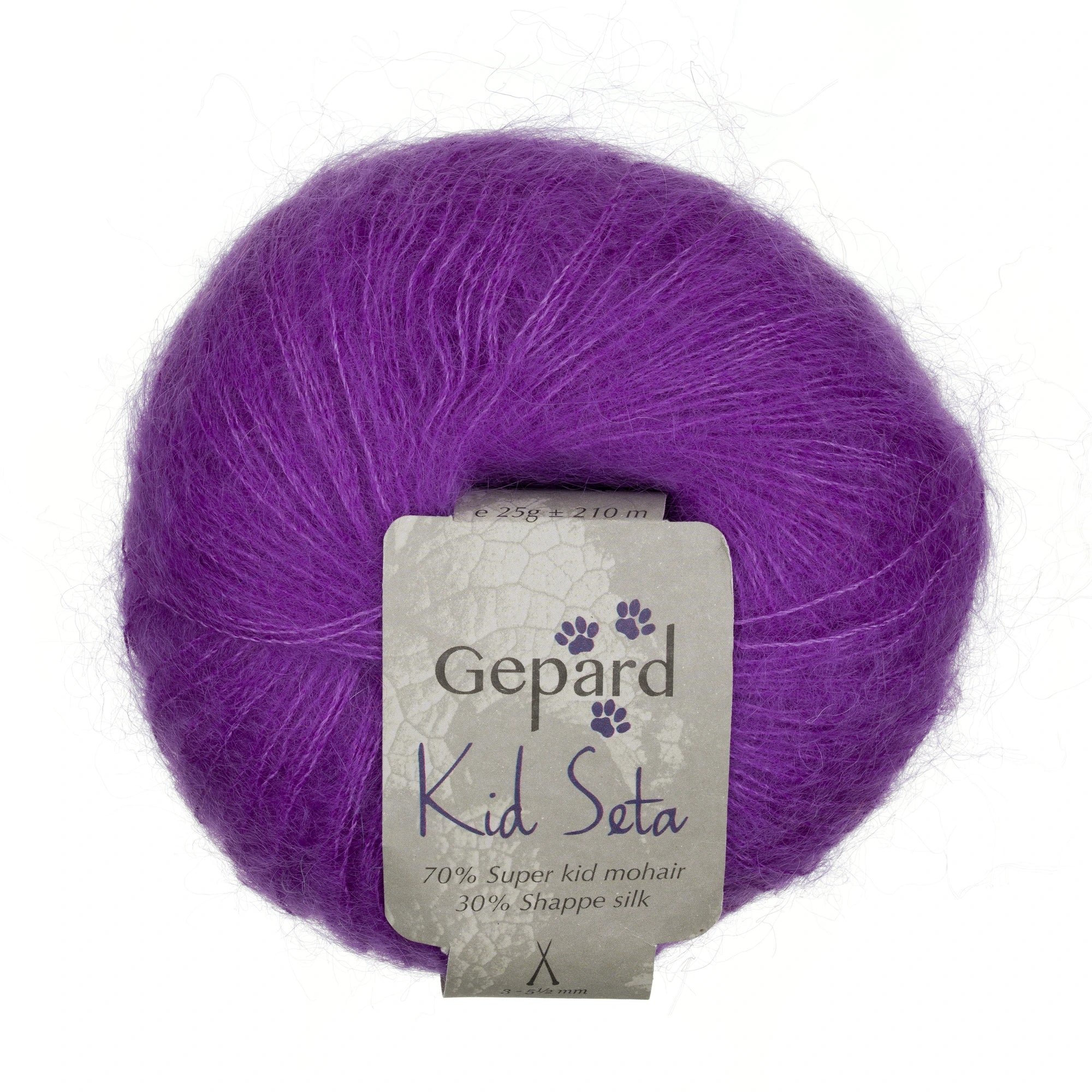 Gepard Kid Seta