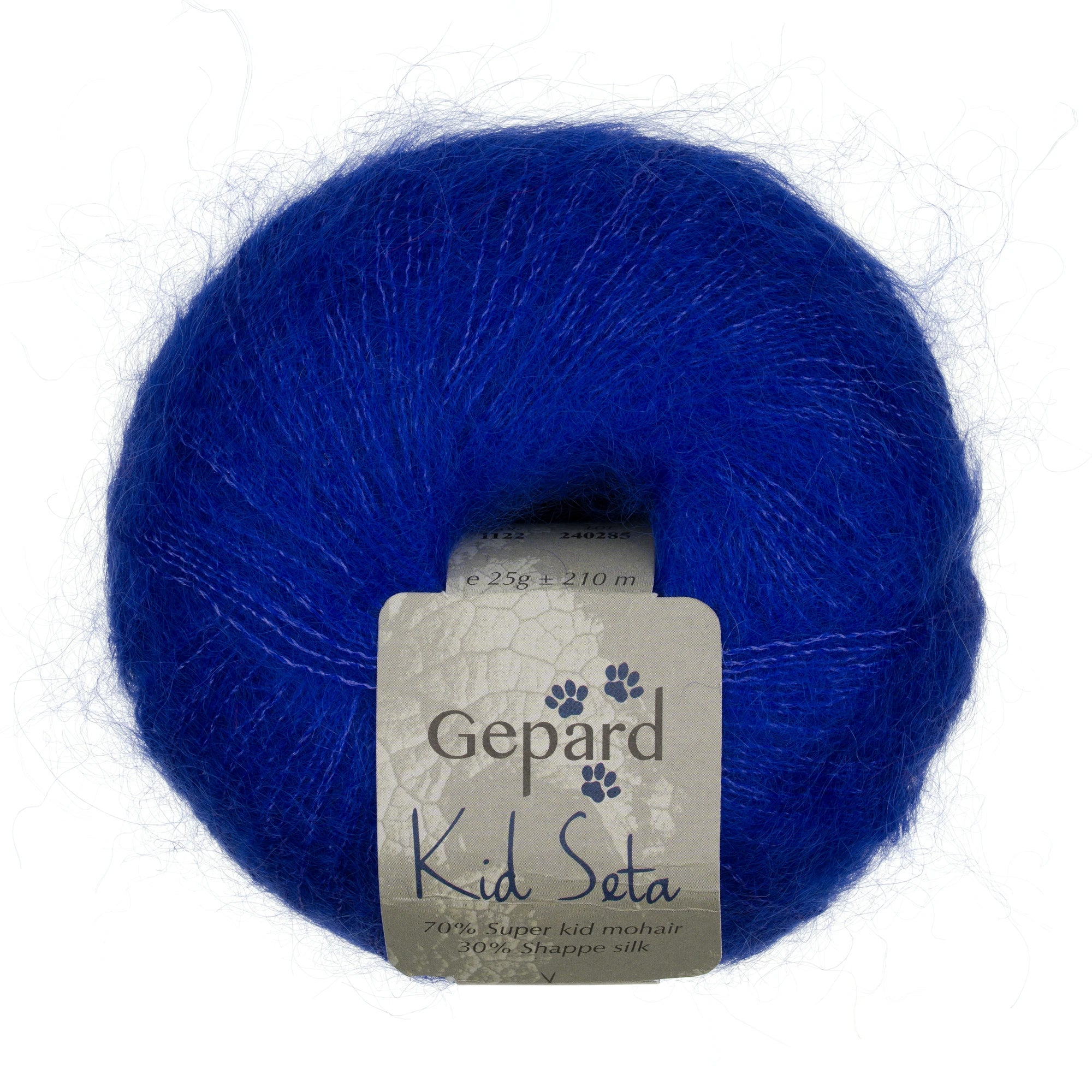 Gepard Kid Seta
