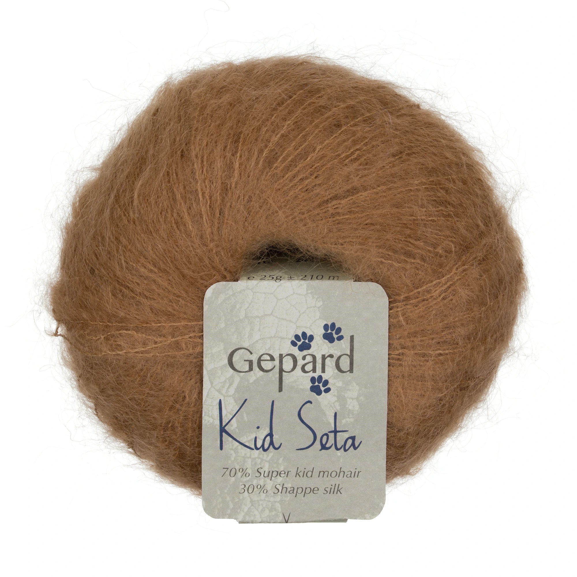 Gepard Kid Seta