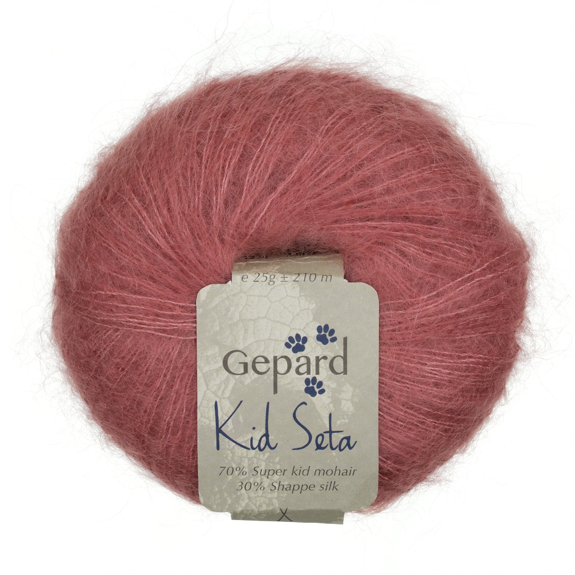 Gepard Kid Seta