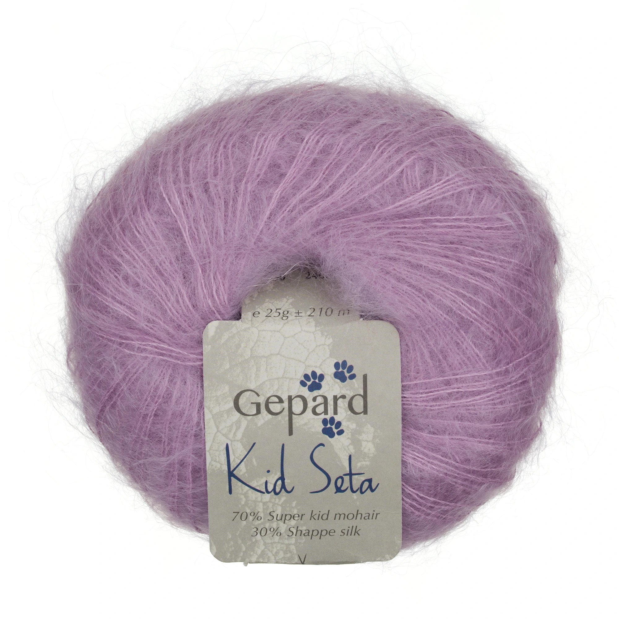 Gepard Kid Seta