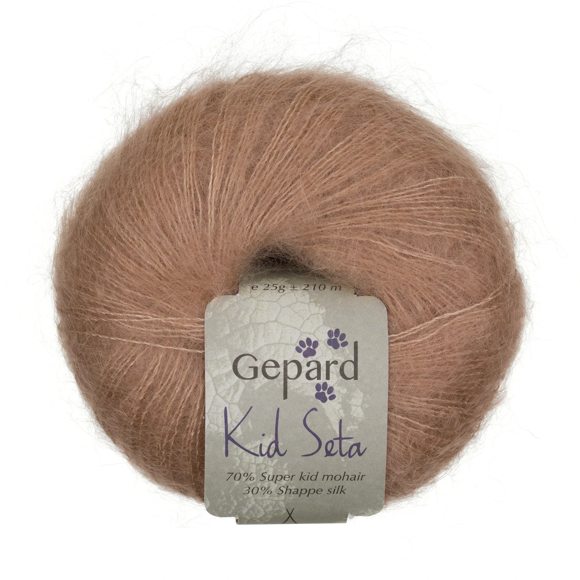 Gepard Kid Seta