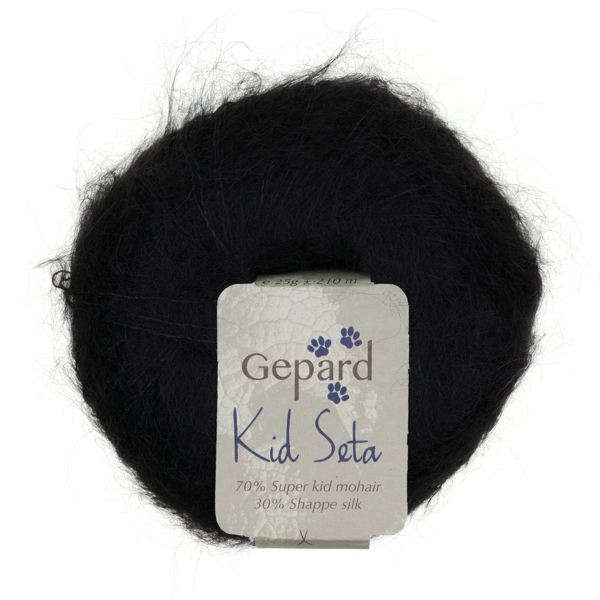 Gepard Kid Seta