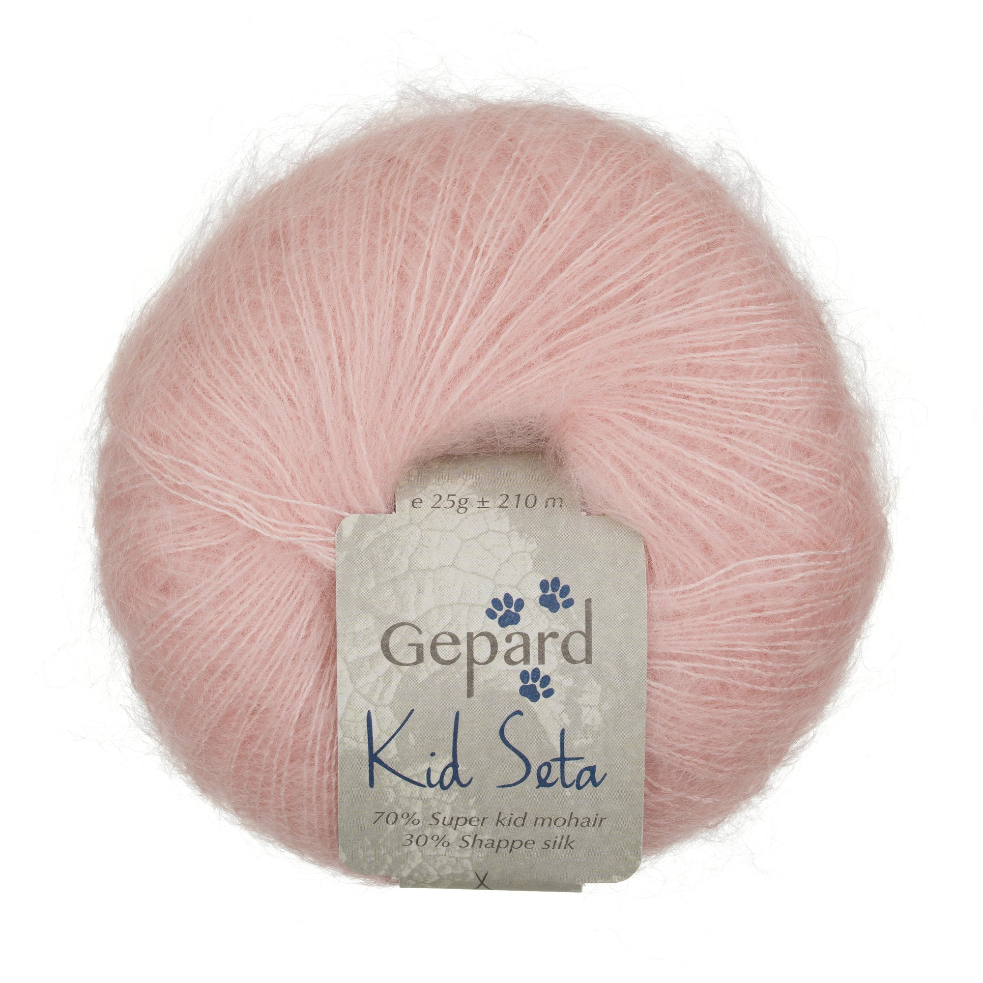 Gepard Kid Seta