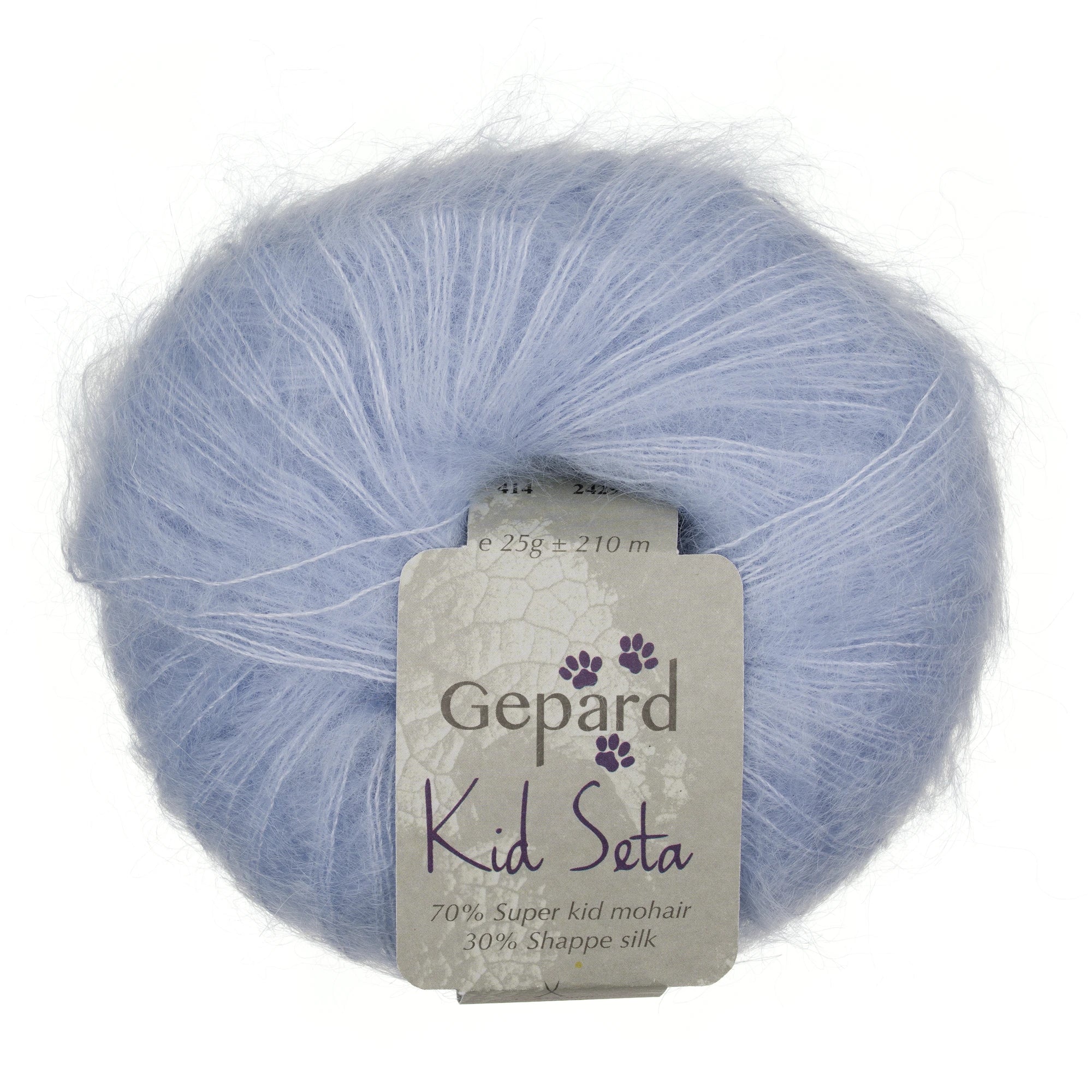 Gepard Kid Seta