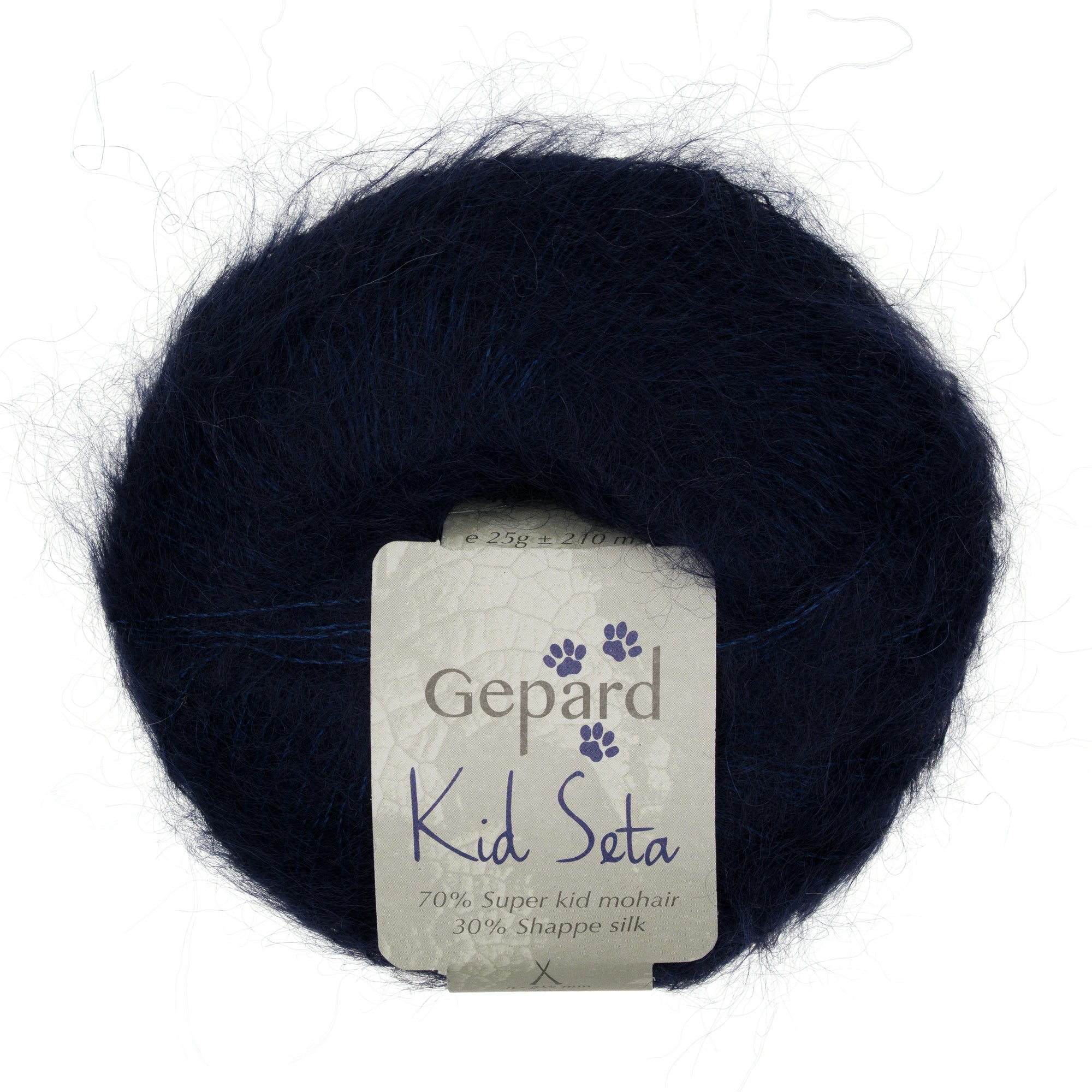 Gepard Kid Seta